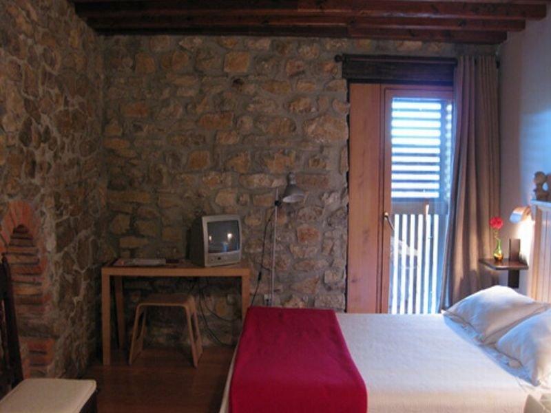 Posada Los Calderones Σαντιγιάνα ντελ Μαρ Εξωτερικό φωτογραφία